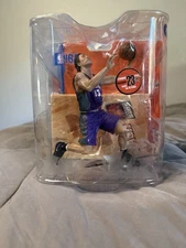 STEVE NASH Phoenix Suns McFarlane Toys SportsPicks NBA Series14