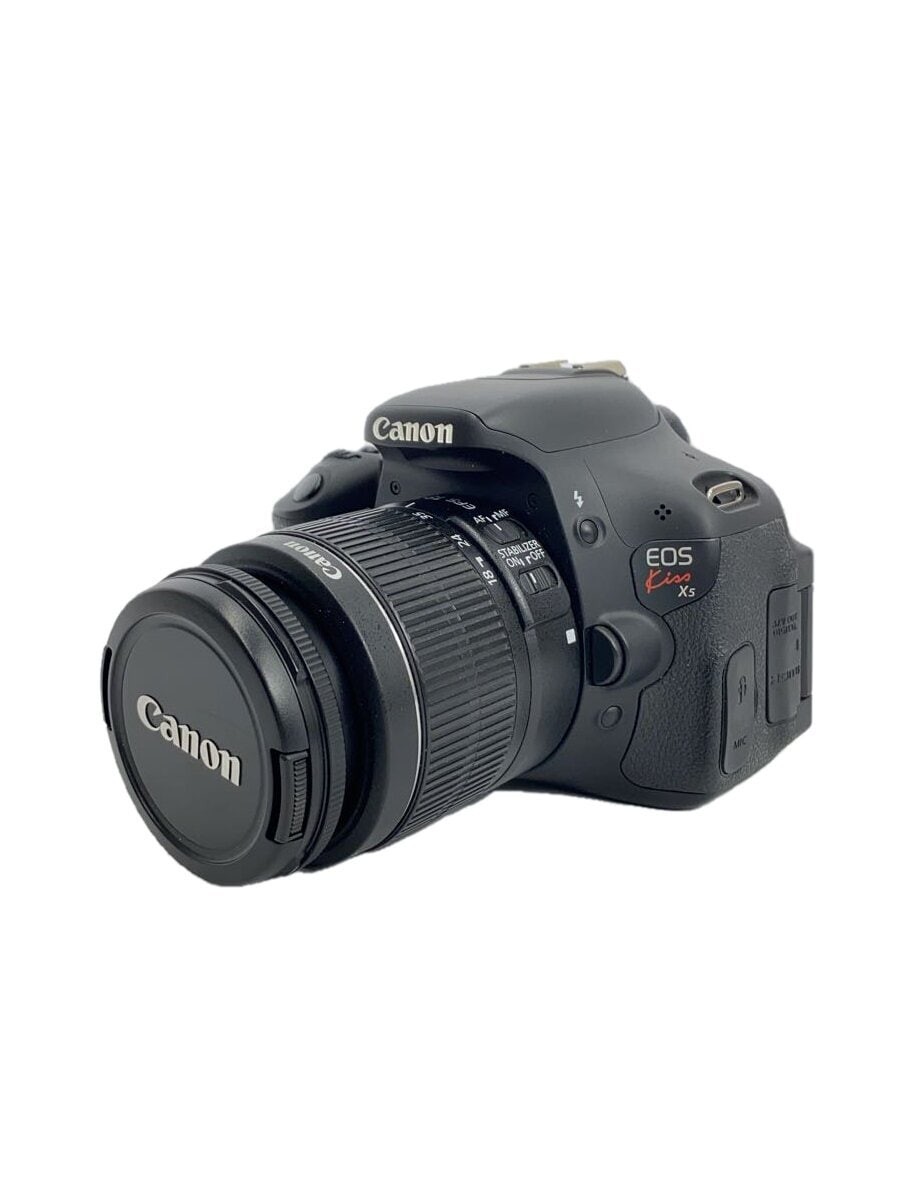 Canon　EOS Kiss Digital X DS126 311 Amazon.co.jp: Canon Digital SLR Camera EOS Kiss Digital X