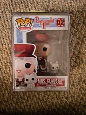 Ultimate Funko Pop Christmas Peppermint Lane Figures Gallery and Checklist 28