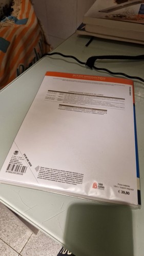 Testo scolastico i concetti di base della letteratura 3 edizione - Foto 2 di 3