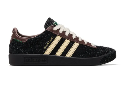 SIZE 7 MENS - Adidas x Brain Dead Forest Hills Shoes Core  display picture 2