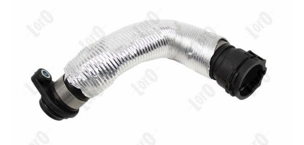 ABAKUS Radiator Coolant Hose 004-028-011 For BMW, Reinforced, New