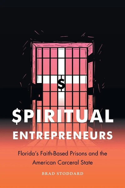 Brad Stoddard | Spiritual Entrepreneurs | Taschenbuch | Englisch (2021)-image
