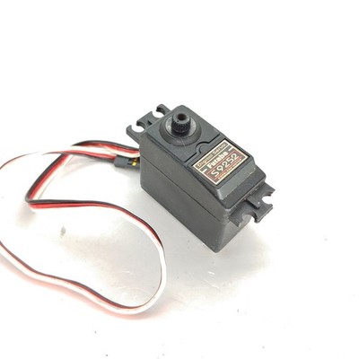 Futaba S9252 1/10 Racing Buggy Digital Servo Used Good Condition