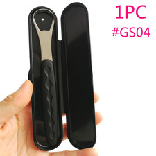 1Pc Tongue Scraper Cleaner for Oral Hygiene Tounge Scrapper Brush Remove Halitos — image 11