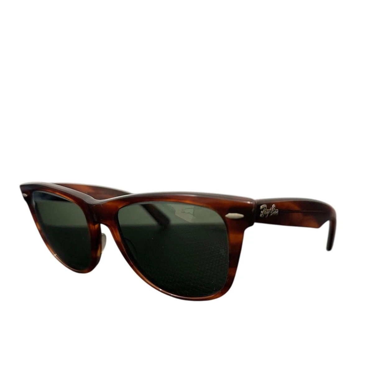 Ray-Ban Wayfarer B L Vintage Sunglasses products for sale | eBay