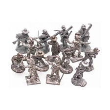 Lot Historical Loose Mini 28mm Historical Miniatures Collection #94 NM