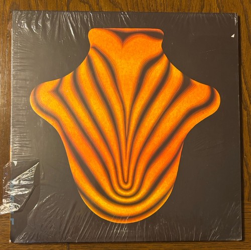 Big Red Machine SELF TITLED Debut Album +MP3s GATEFOLD Jagjaguwar NEW VINYL LP - Imagen 1 de 2