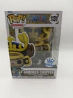 Funko Pop! Armored Chopper One Piece Funko Shop Exclusive 1131