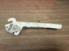 Original 1955 1956 1957 Chevy Belair 150 210 Trunk Latch 1026 Original 1955 1956 1957 Chevy Belair 150 210 Trunk Latch 1026