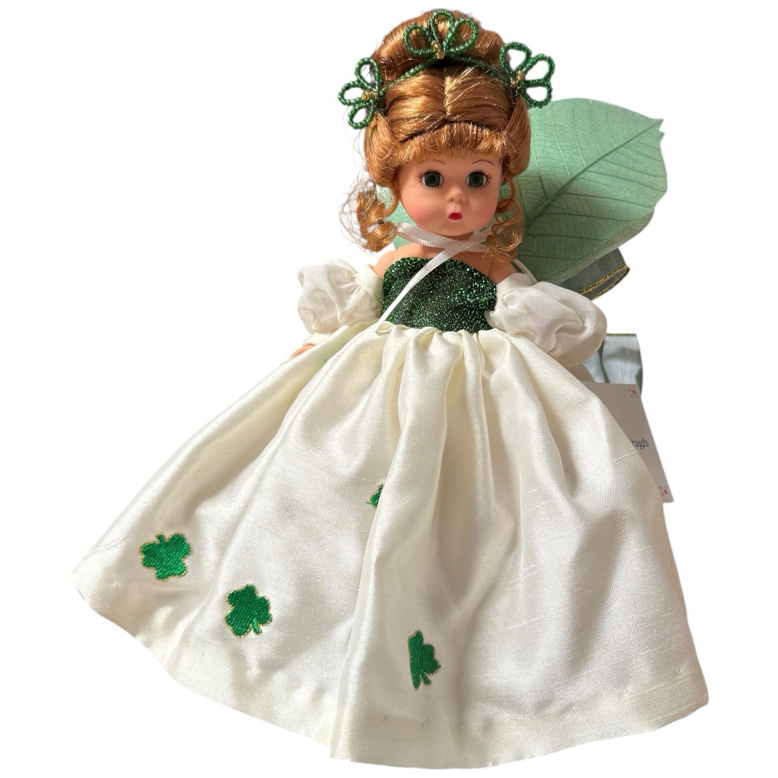 Madame Alexander Doll 8
