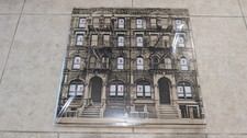 Led Zeppelin Physical Graffiti 40th Anniversa...