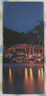 Little Palm Island Resort Spa Brochure Full Color Fold Out Little Torch Key FL — photo 3