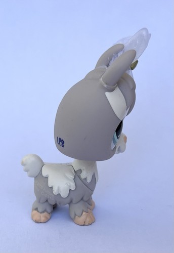 Littlest Pet Shop Pet Pairs: Prized Pets #1937 Llama - Picture 5 of 6