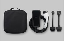 Subaru Dual Voltage Charging Cable Cord OEM EV Charger PTQ6420240 for Solterra