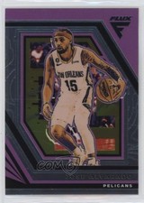 2022-23 Panini Flux Jose Alvarado #186 0s2w