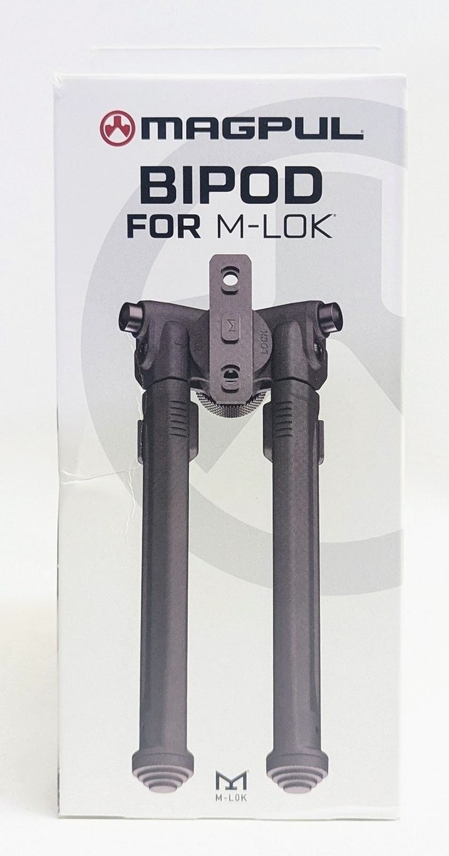[実物]MAGPUL バイポッド MAG933 M-LOK Magpul Bipod for M-LOK, Model MAG933
