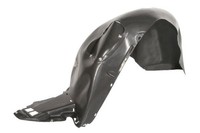 Blic 6601-01-9515801P Radkasten Kunststoff Vorne Links FüR Beetle 5C 04.11-05.16