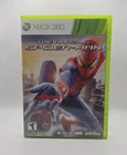 The Amazing Spider-Man (Microsoft Xbox 360, 2012)