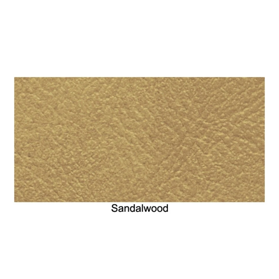 Parasol para Chevrolet Impala 1969-1970 convertible 2 puertas sándalo delantero derecho diestro Foto 2 de 4