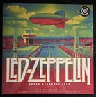 Led Zeppelin - Motor Speedway 1969 Limited Edition Colored Vinyl! New & Sealed!
