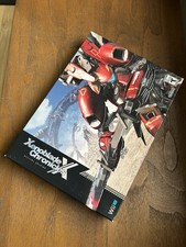 Xenoblade Chronicles X - Special Edition (Nintendo Wii U) NEW-SEALED