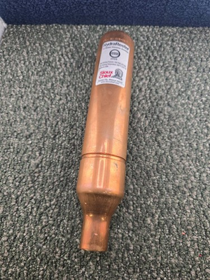 #ad #ad Sioux Chief Asse 1010 Hydra Rester Water Hammer Arrester 11quot; OAL 350psig 250°F $24.99