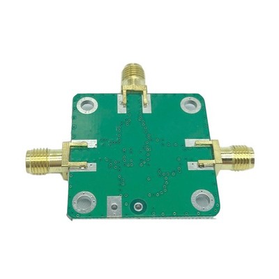 RF Mixer Converter 1-500 MHz + 10 DBm 1pcs 9-11V Single Ended Netzteil