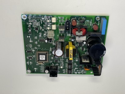 Precor elliptical efx power mother board PCB 44637-501, 43599-304 
