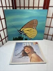 Taylor Swift 1989 Tangerine Taylor's Version Limited 2 LP Vinyl Vinyl Sealed R8