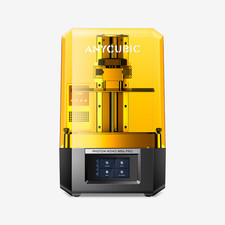 Anycubic Photon Mono M5s Pro 14K Resin 3D Printer + Heater & Air Purifier