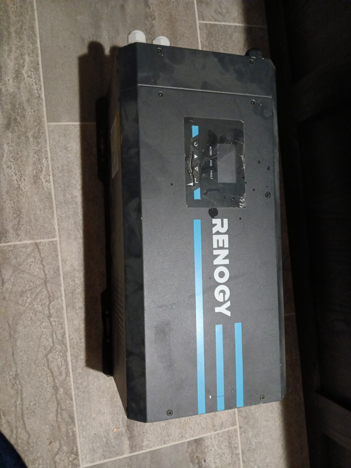 solar panel kit renogy
