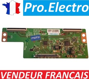 TCON T-CON Fernseher LG 6870C-0532C LG 4750B2