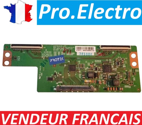 TCON T-CON Fernseher LG 6870C-0532C LG 4750B2