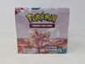 Brand New, Factory Sealed Pokemon TCG Sword & Shield Battle Styles Booster Box