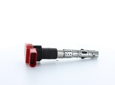 Bosch 0986221054 Bobina Di Accensione - Alta Qualità, Resistente A Calore E Vibrazioni, Sostituzione Auto