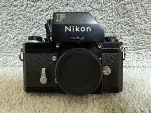 Nikon F Ftn | eBay