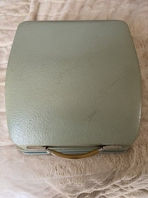 Hermes 3000 Vintage Typewriter | eBay