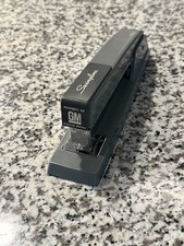 Vintage 1969 Heavy Duty Stapler General Motors 747 Usa Made James M Roche Ceo Vintage 1969 Heavy Duty Stapler General Motors 747 Usa Made James M Roche Ceo