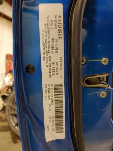 Driver Left Rear Knuckle/Stub Fits 13-16 DART 1433777 - Picture 12 of 24