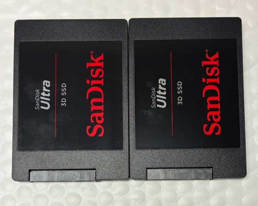 SanDisk 250GB Solid State Drives for sale | eBay