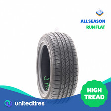 Used 22555r17 Goodyear Eagle Ls-2 Run Flat 97v - 932 Used 22555r17 Goodyear Eagle Ls-2 Run Flat 97v - 932