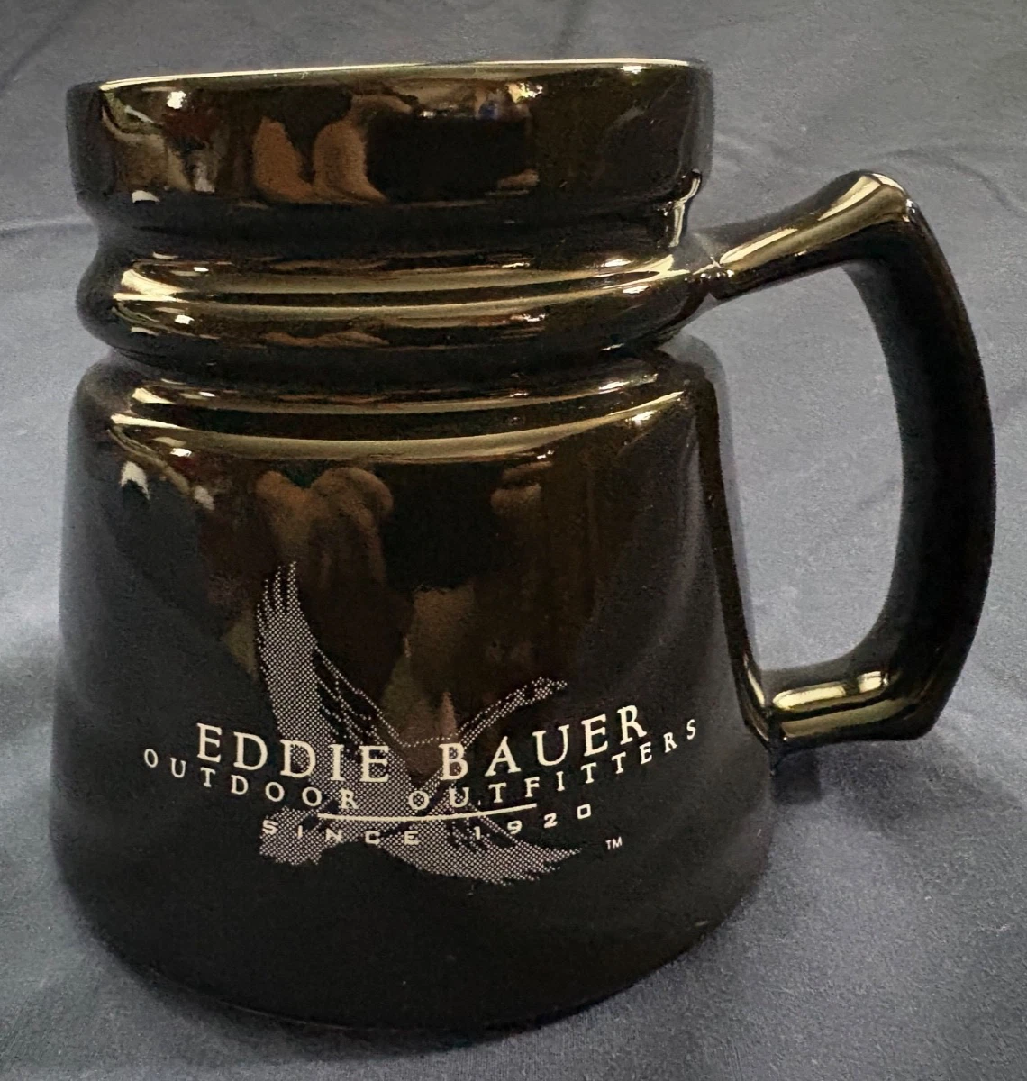 eddie bauer mug products for sale | eBay