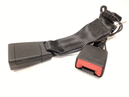 A2478600669 BOUCLE DE CEINTURE DE SECURITE ARRIÈRE CENTRALE / 2735037 POUR MERCE - Photo 2/10