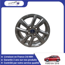 Jantes Ford KA