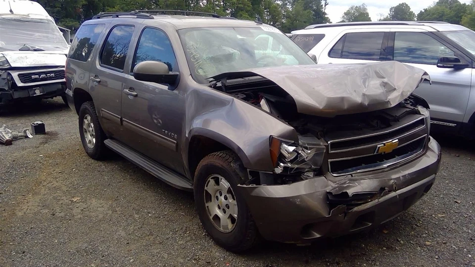 Used Front Right Upper Upper Control Arm Front fits: 2012 Chevrolet Tahoe new st - Изображение 4 из 4