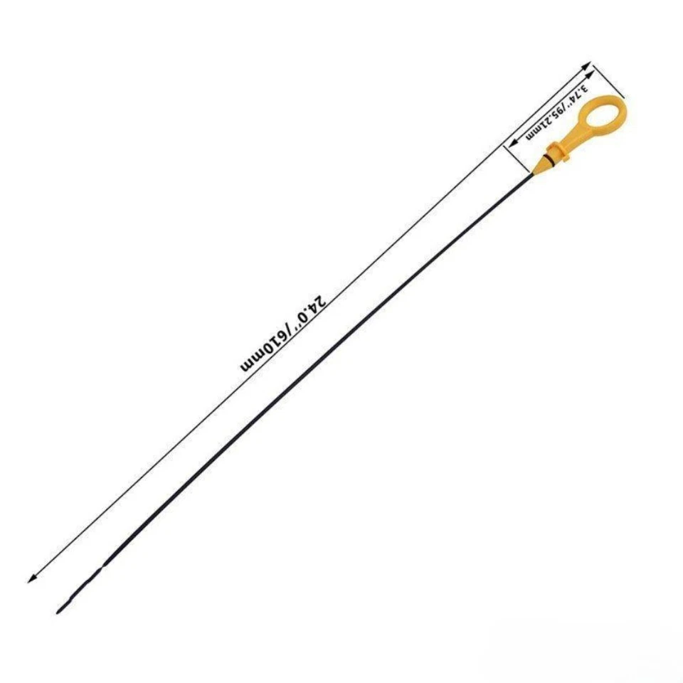 Herramienta de varilla de medición de aceite de motor de coche de alta calidad para Audi Q3/Q5/A5/A6L 2.0T 2012 2013 Foto 4 de 4