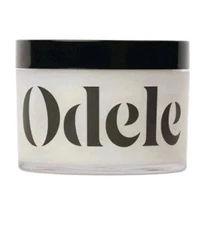Odele Scalp + Body Scrub for Cleansing + Exfoliating 8 oz - New
