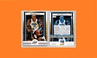 VINCE CARTER 2010 Panini Season Update Autograph card w/ Authentic Signature