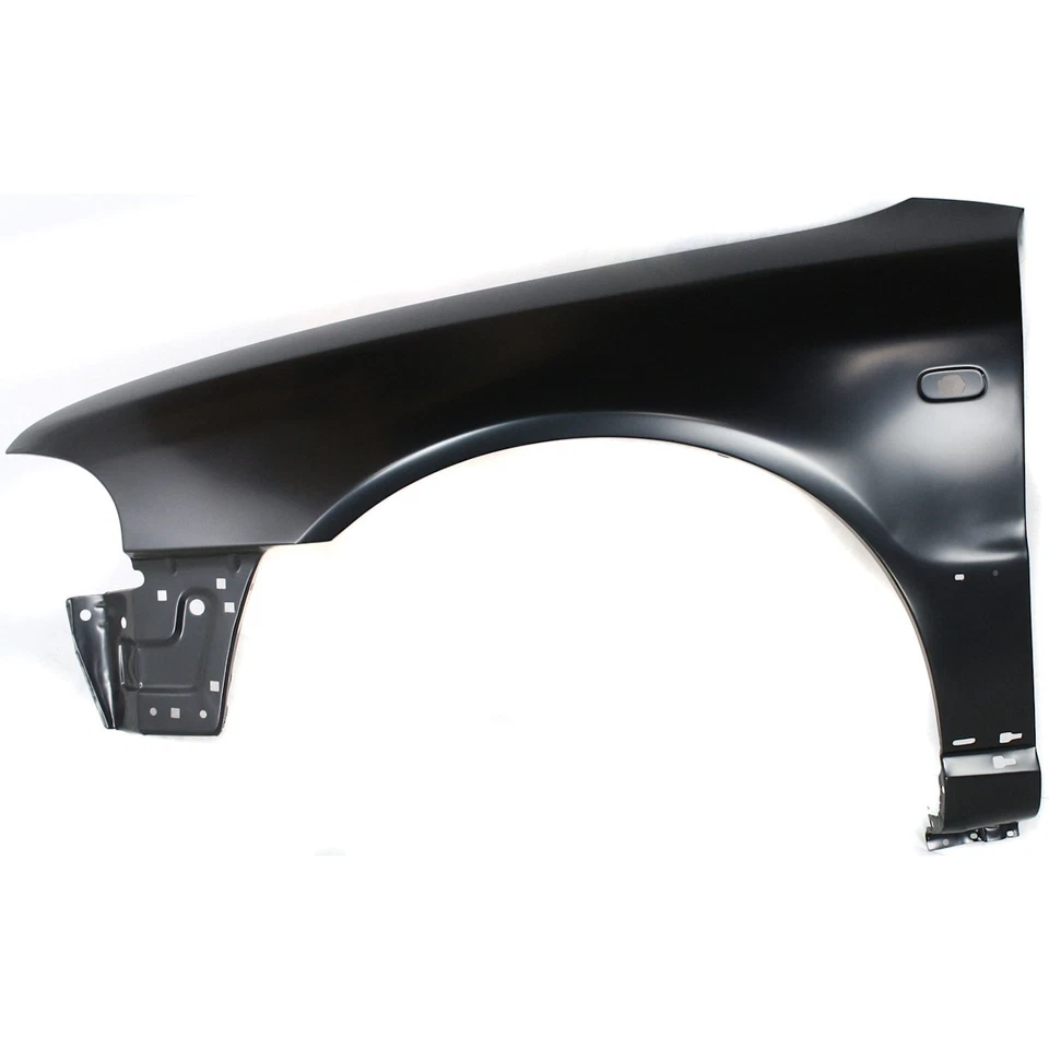 Fender For Audi S4 2000-2002 Front Driver and Passenger Side From VIN X200001 Foto 3 de 4